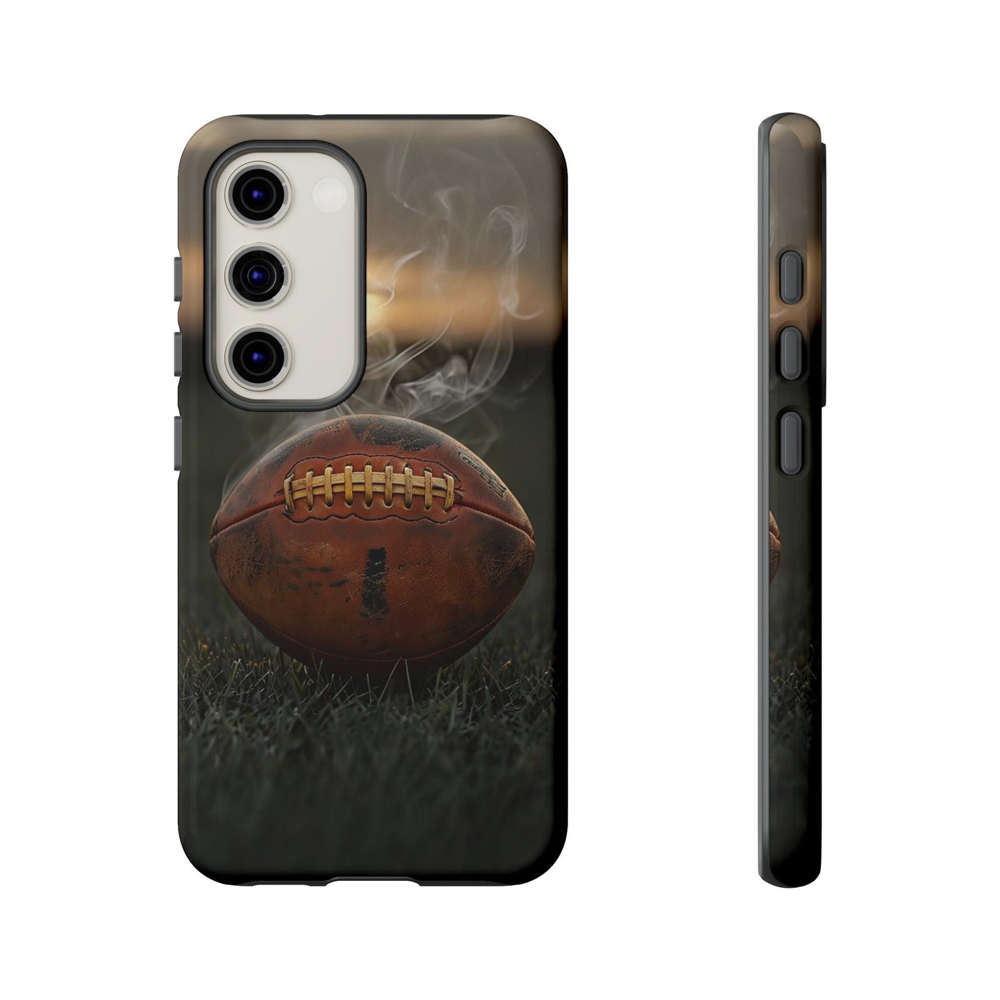 "Rugby" Mobile Phone Case
