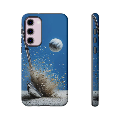 "Sand and Sky" Mobile Phone Case