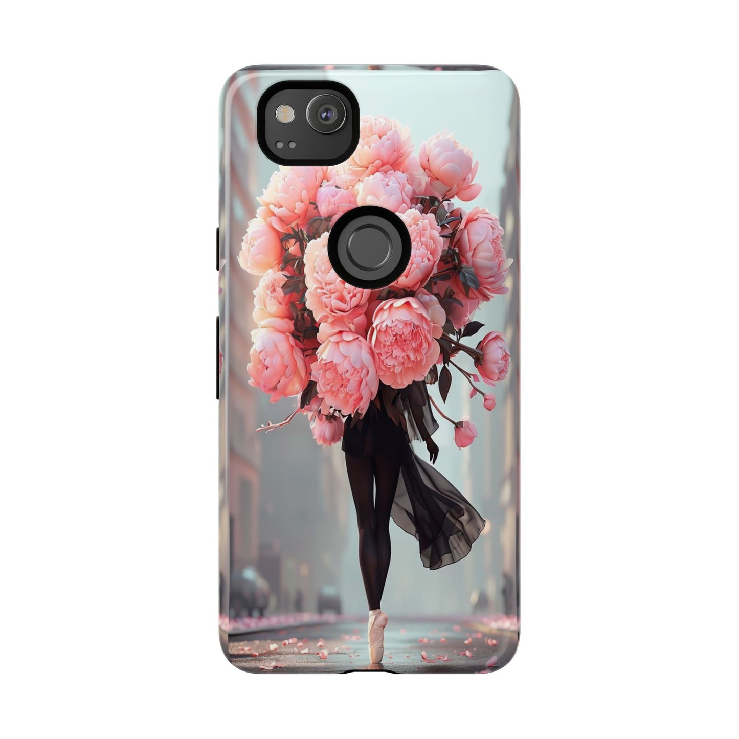 "Petal" Mobile Phone Case