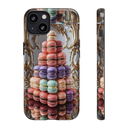 "High Tea, High Expectations" Mobile Phone Case