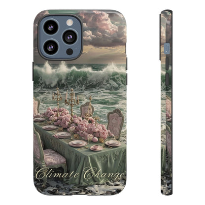 "High Tide" Mobile Phone Case