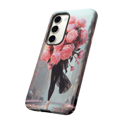 "Petal" Mobile Phone Case