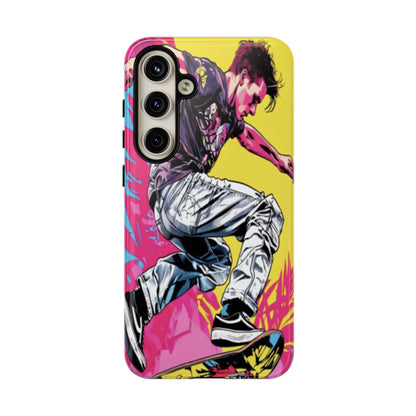 "Lifestyle" Mobile Phone Case