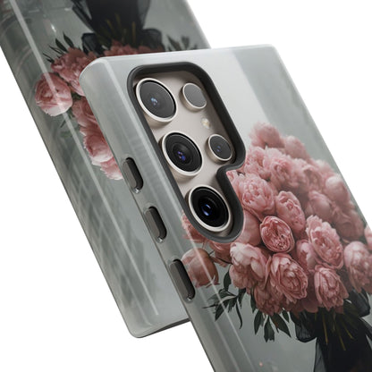 "Petal Pirouette" Mobile Phone Case