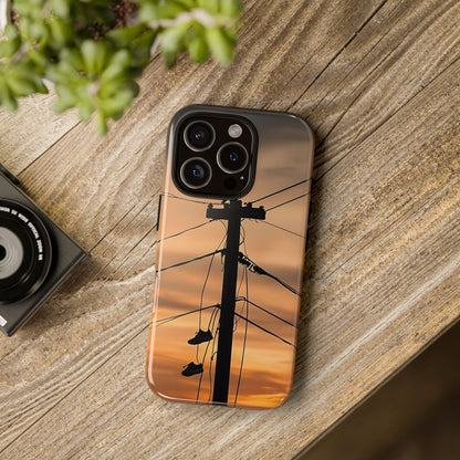 "Street Expression" Mobile Phone Case