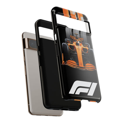 "I Am Fast" Mobile Phone Case