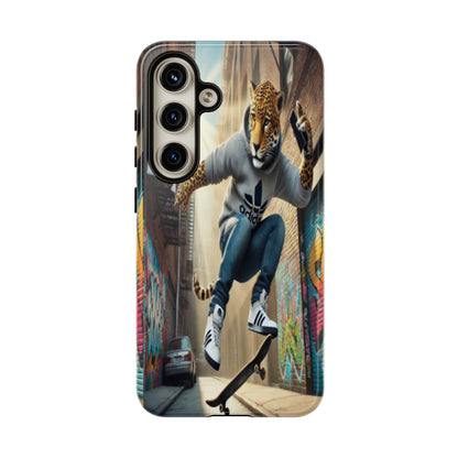 "Savage.  Not Savage" Mobile Phone Case