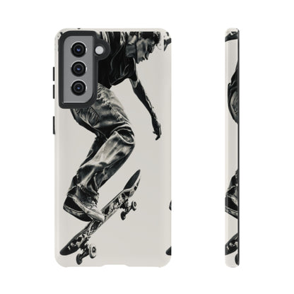 "Drop In" Mobile Phone Case