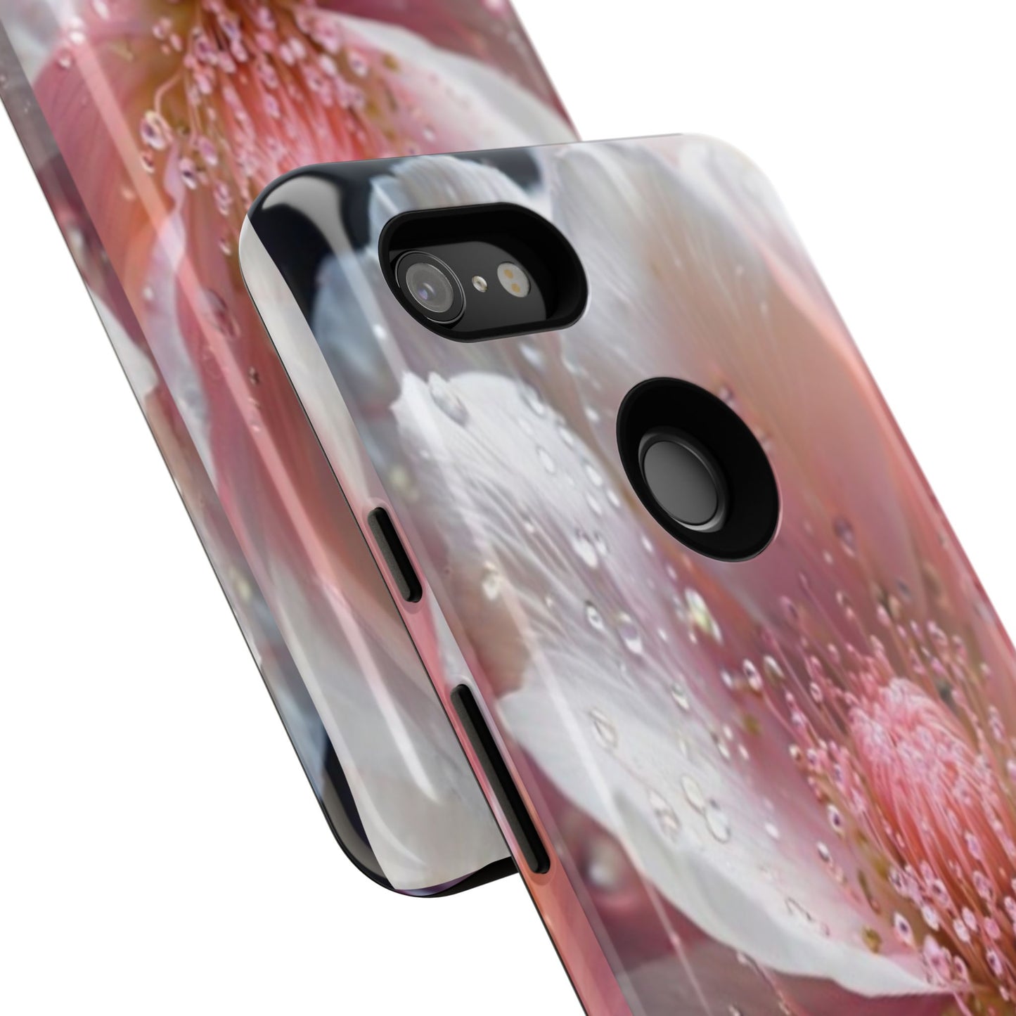 "Her Story" Mobile Phone Case