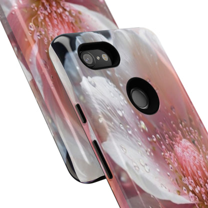 "Her Story" Mobile Phone Case