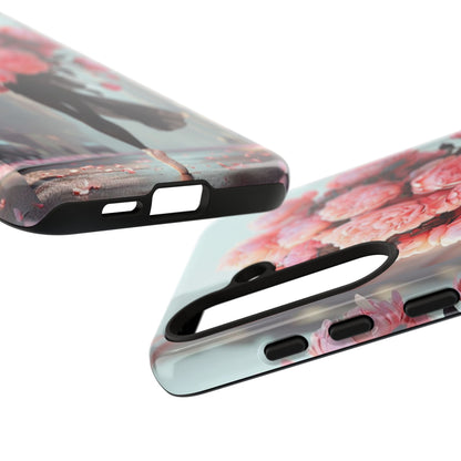 "Petal" Mobile Phone Case