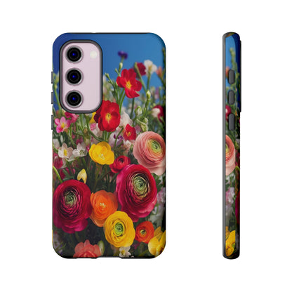 "Beauty in Colour" Mobile Phone Case