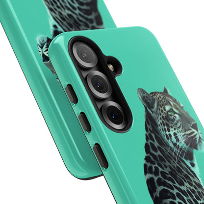 "Afterglow Classic" Mobile Phone Case