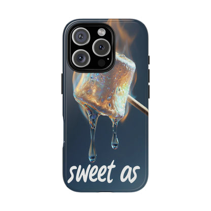 "Sweet As" Mobile Phone Case