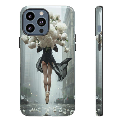 "Leap Year" Mobile Phone Case