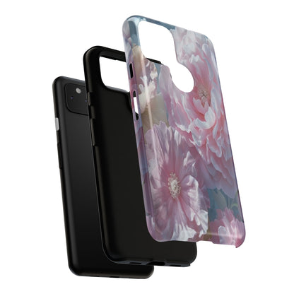 "Scandal in Bloom" Mobile Phone Case