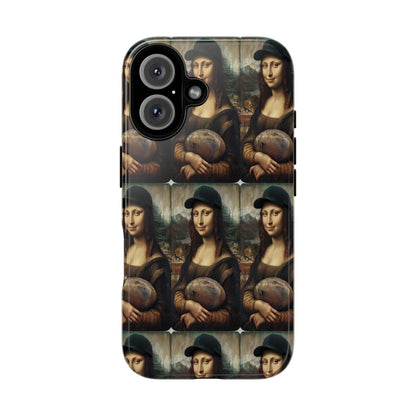 "Masterpiece Match" Mobile Phone Case
