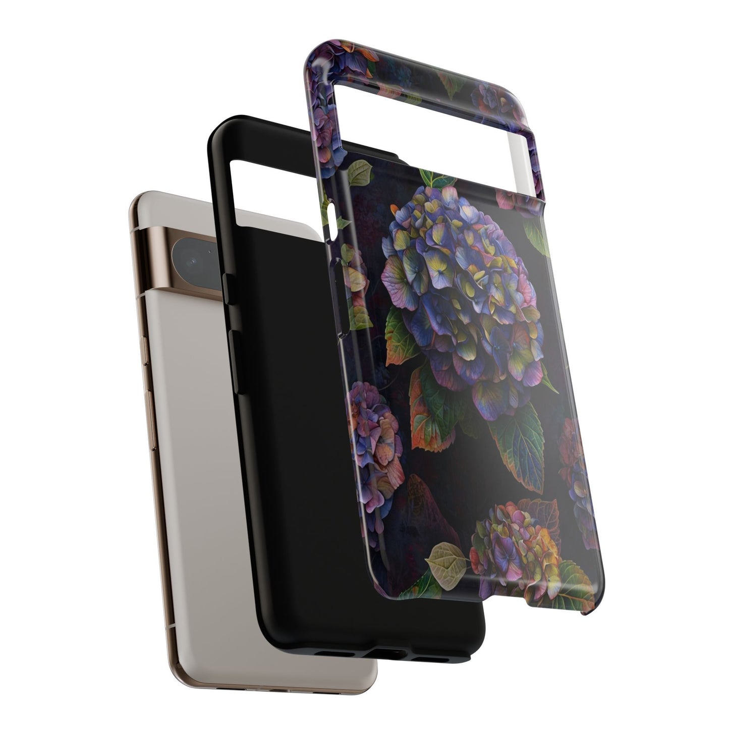 "Petal Couture" Mobile Phone Case