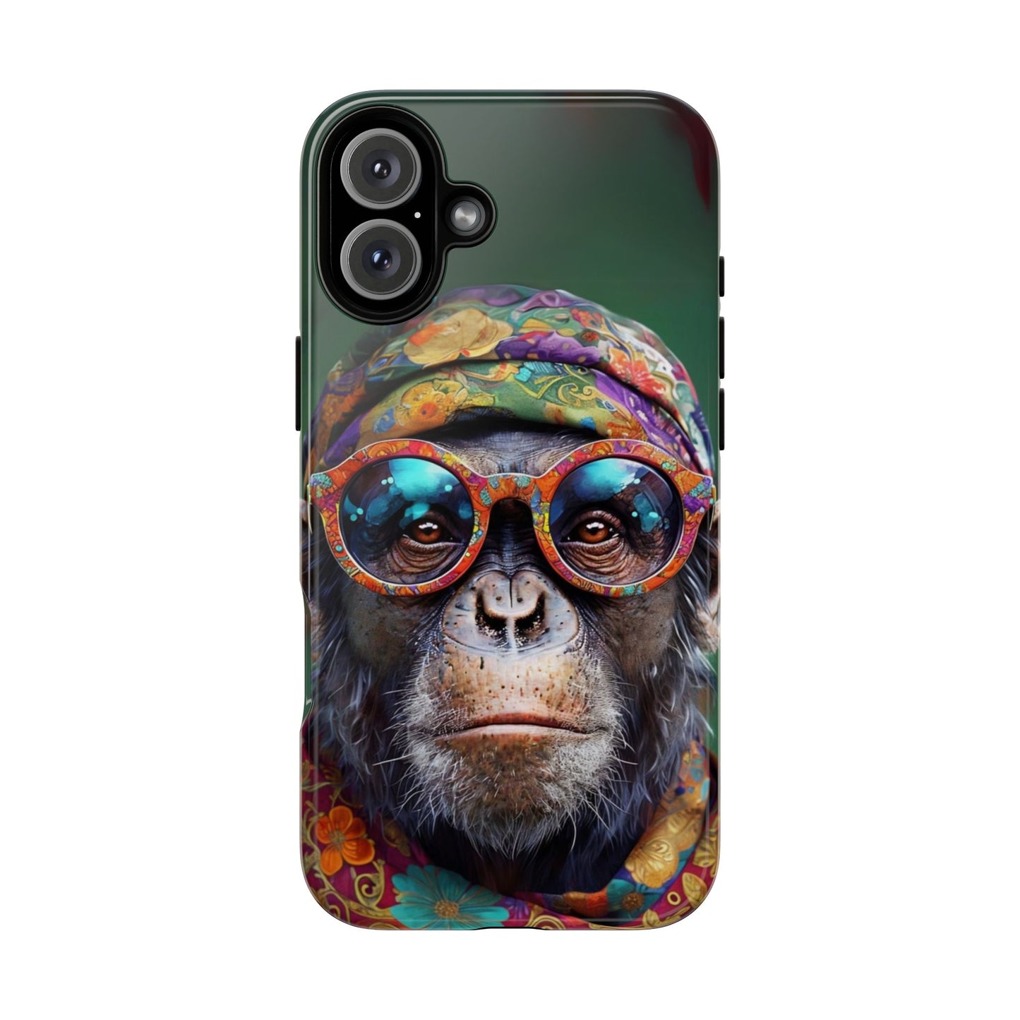 "Urban Chimp" Mobile Phone Case