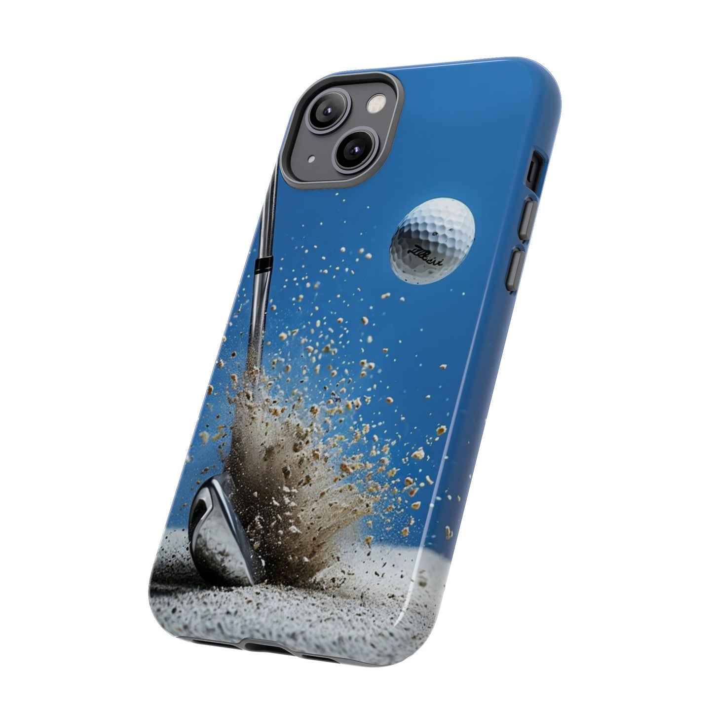 "Sand and Sky" Mobile Phone Case