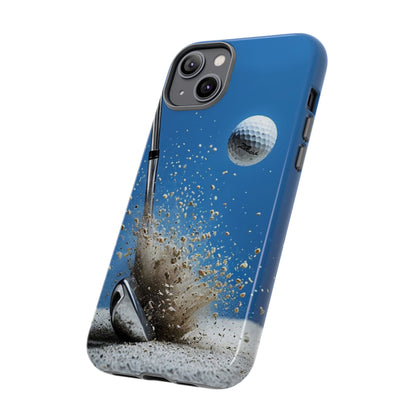 "Sand and Sky" Mobile Phone Case