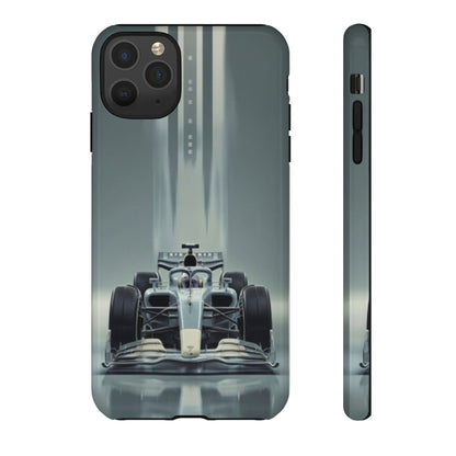 "The Slipstream" Mobile Phone Case