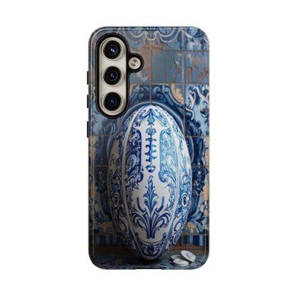 "Time for a Change?" Mobile Phone Case