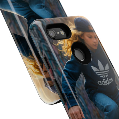 "Shred Every Moment"