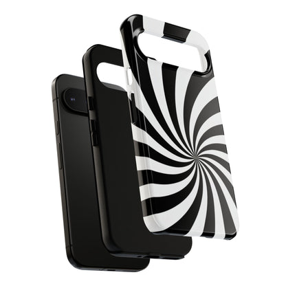 "Spin Cycle" Mobile Phone Case