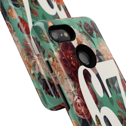 ""67" Mobile Phone Case