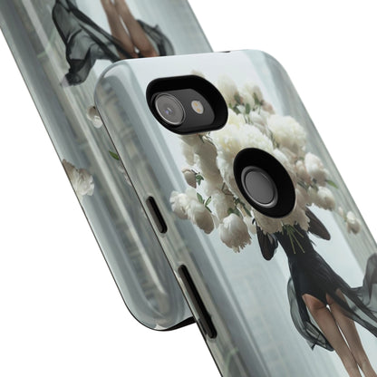 "Leap Year" Mobile Phone Case