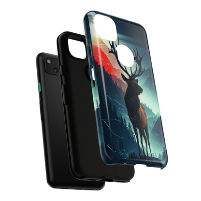 "Stag Do" Mobile Phone Case