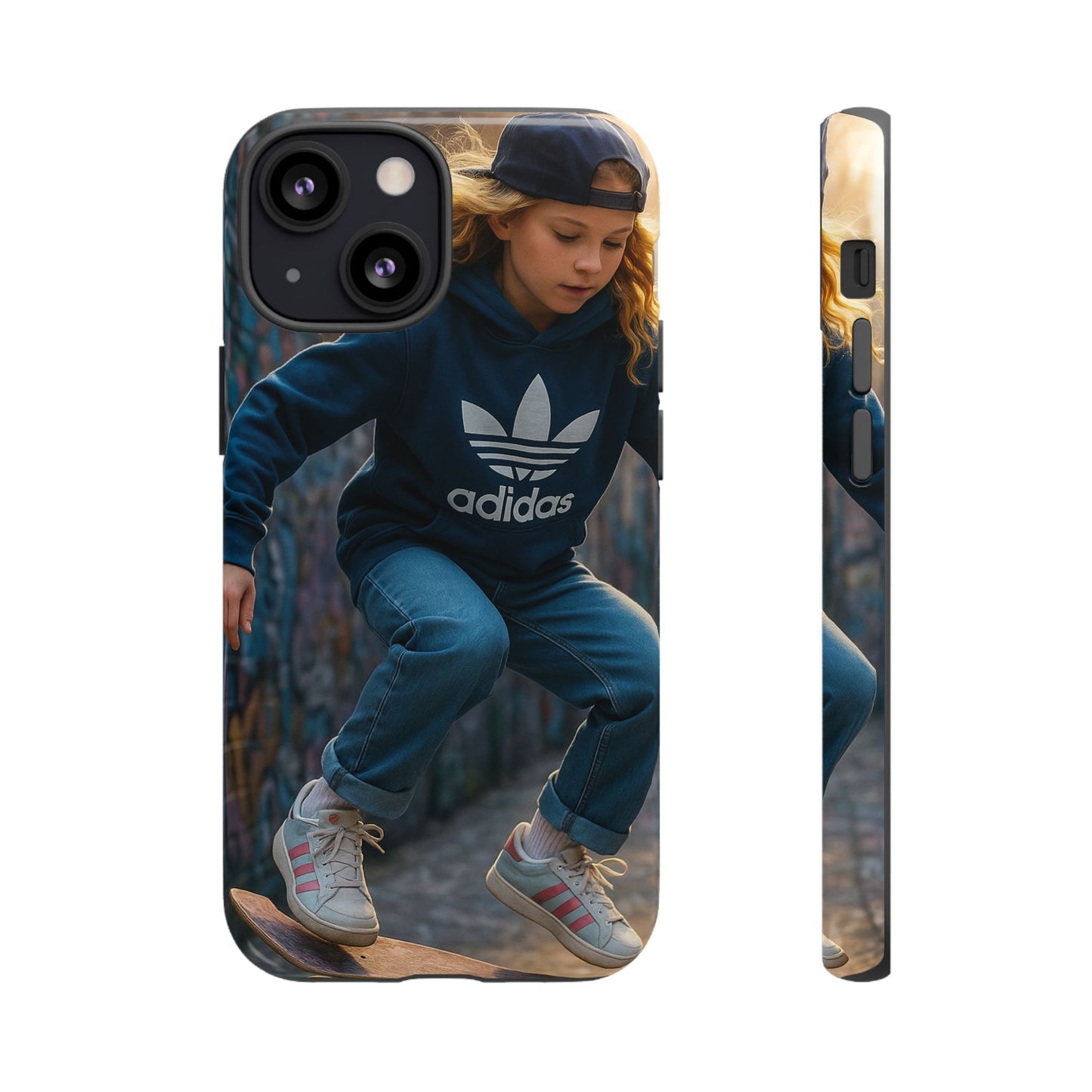 "Shred Every Moment"