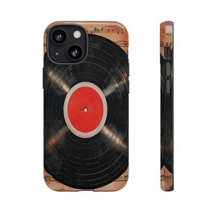 "Rewind" Mobile Phone Case