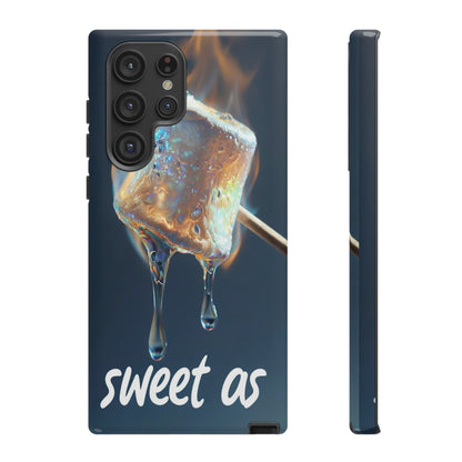 "Sweet As" Mobile Phone Case
