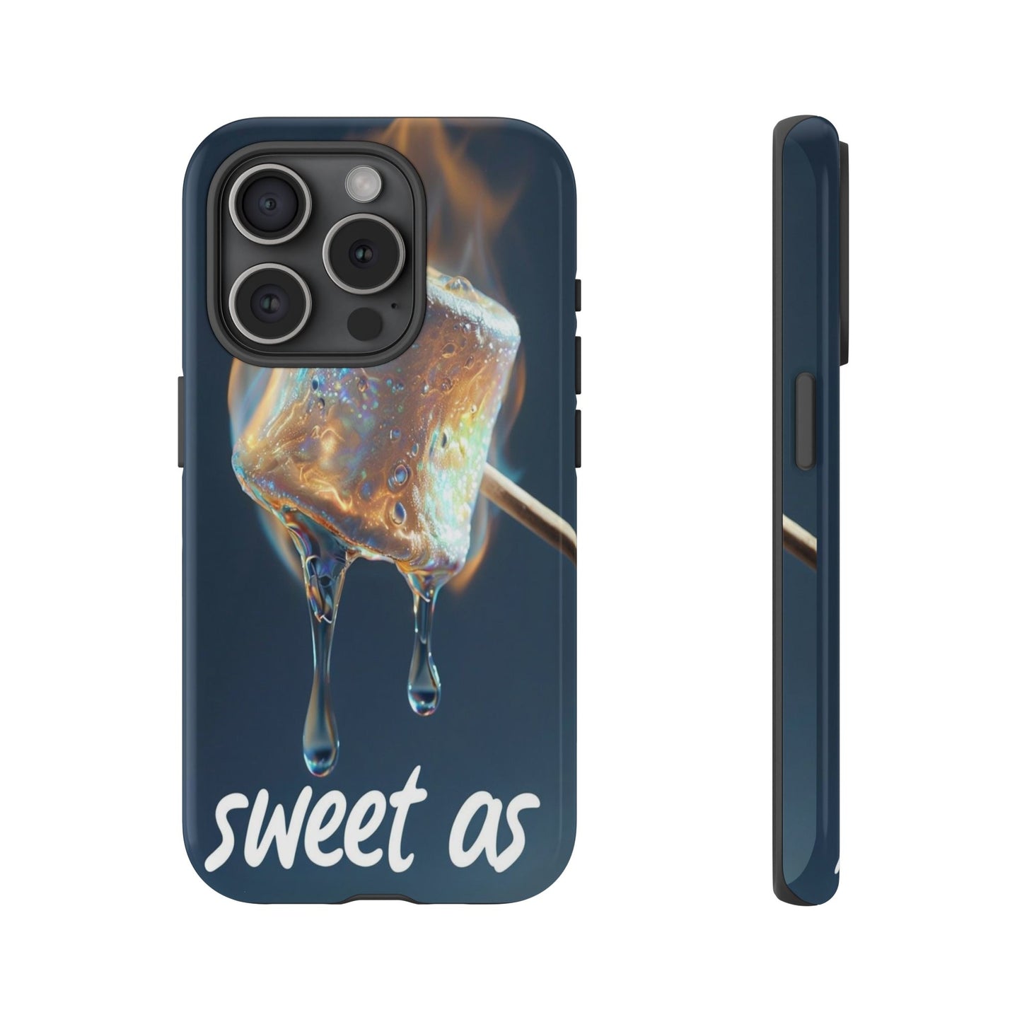 "Sweet As" Mobile Phone Case