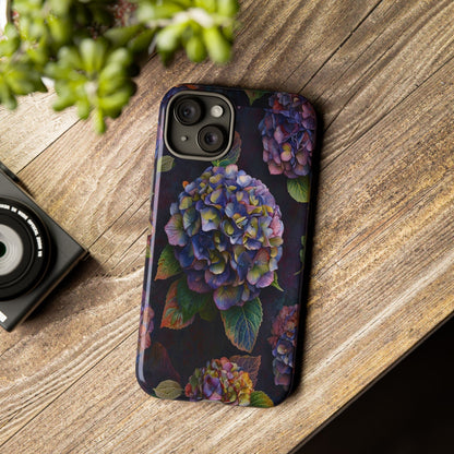 "Petal Couture" Mobile Phone Case