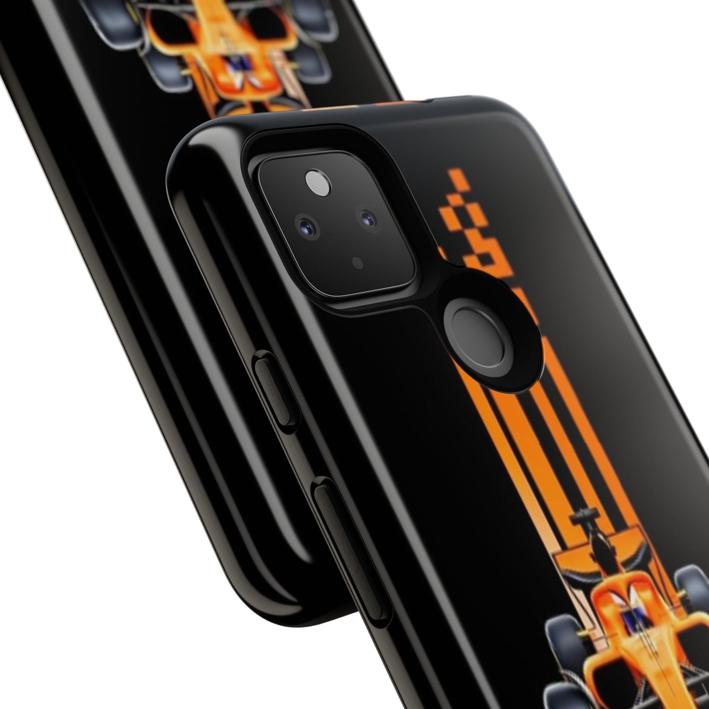 "Zero to Legend" Mobile Phone Case
