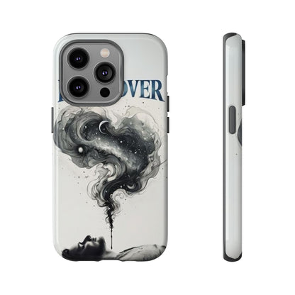 "Rough Draft" Mobile Phone Case