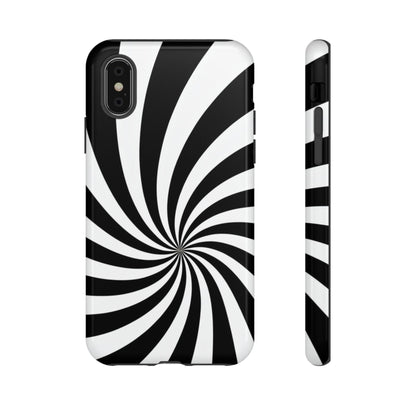 "Spin Cycle" Mobile Phone Case