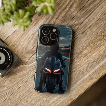 "Full Noise" Mobile Phone Case