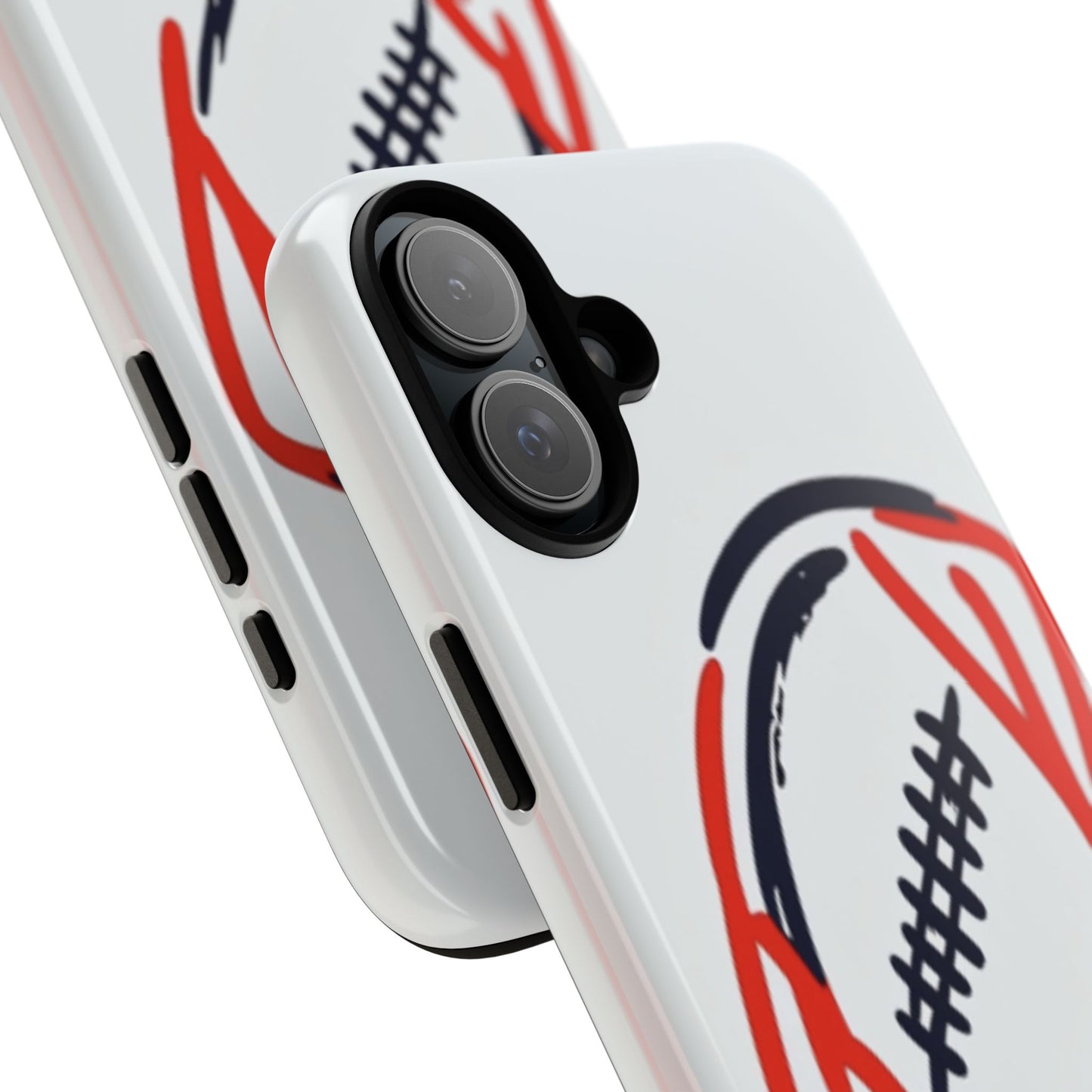 "Game Day" Mobile Phone Case