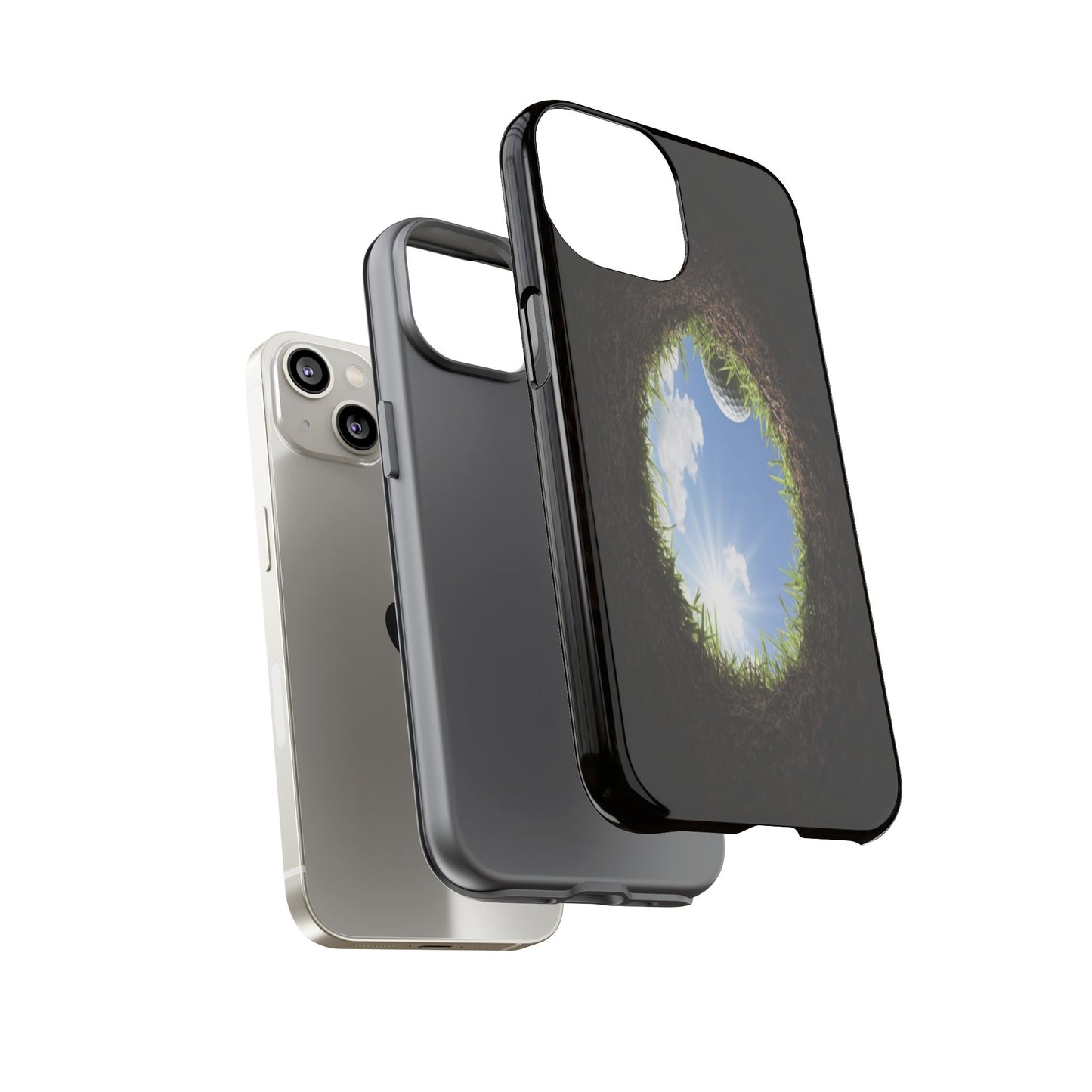 "The Drop" Mobile Phone Case