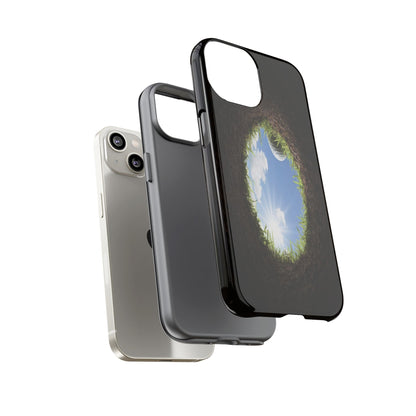 "The Drop" Mobile Phone Case