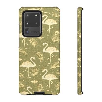 "Flamingo" Mobile Phone Case