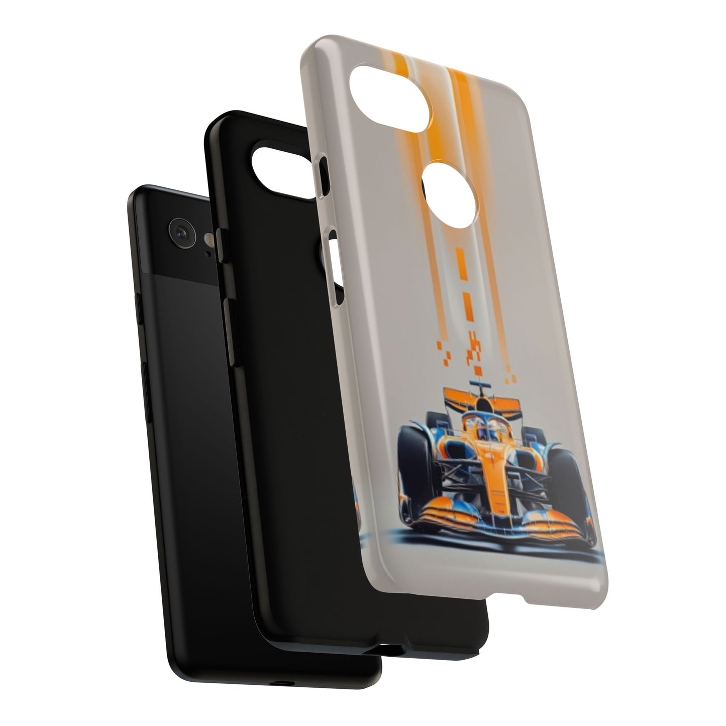 "Sunday Driver" Mobile Phone Case