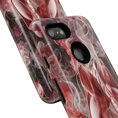 "Break a Leg, not a Stem" Mobile Phone Case