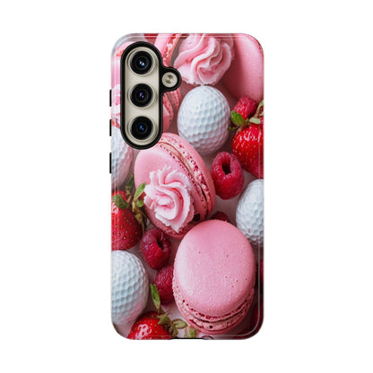 "Par-Fect Treat" Mobile Phone Case