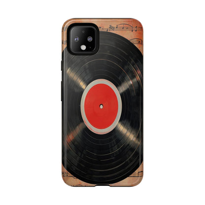 "Rewind" Mobile Phone Case