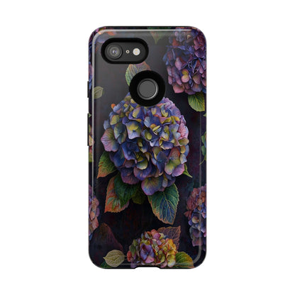 "Petal Couture" Mobile Phone Case